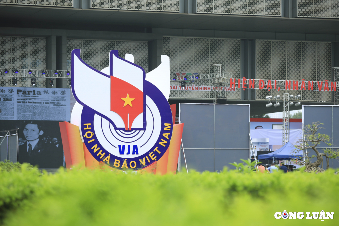 Hội báo toàn quốc năm 2023: Hứa hẹn nhiều trải nghiệm mới mẻ cho công chúng