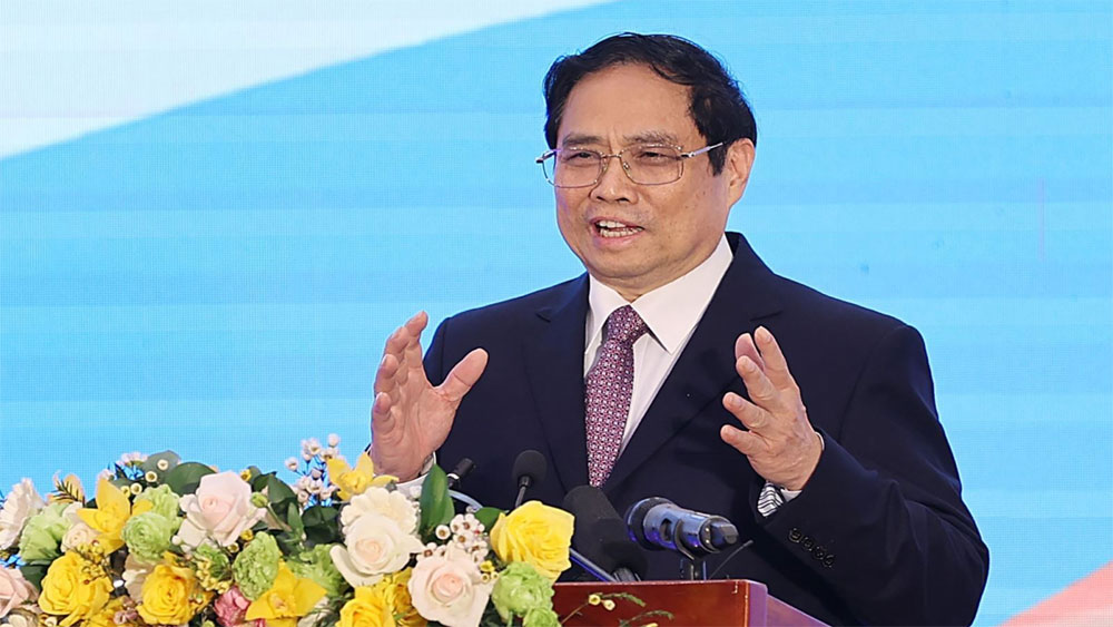 Thủ tướng yêu cầu các bộ, ngành giảm tối thiểu 10% số lượng các đơn vị sự nghiệp công lập.