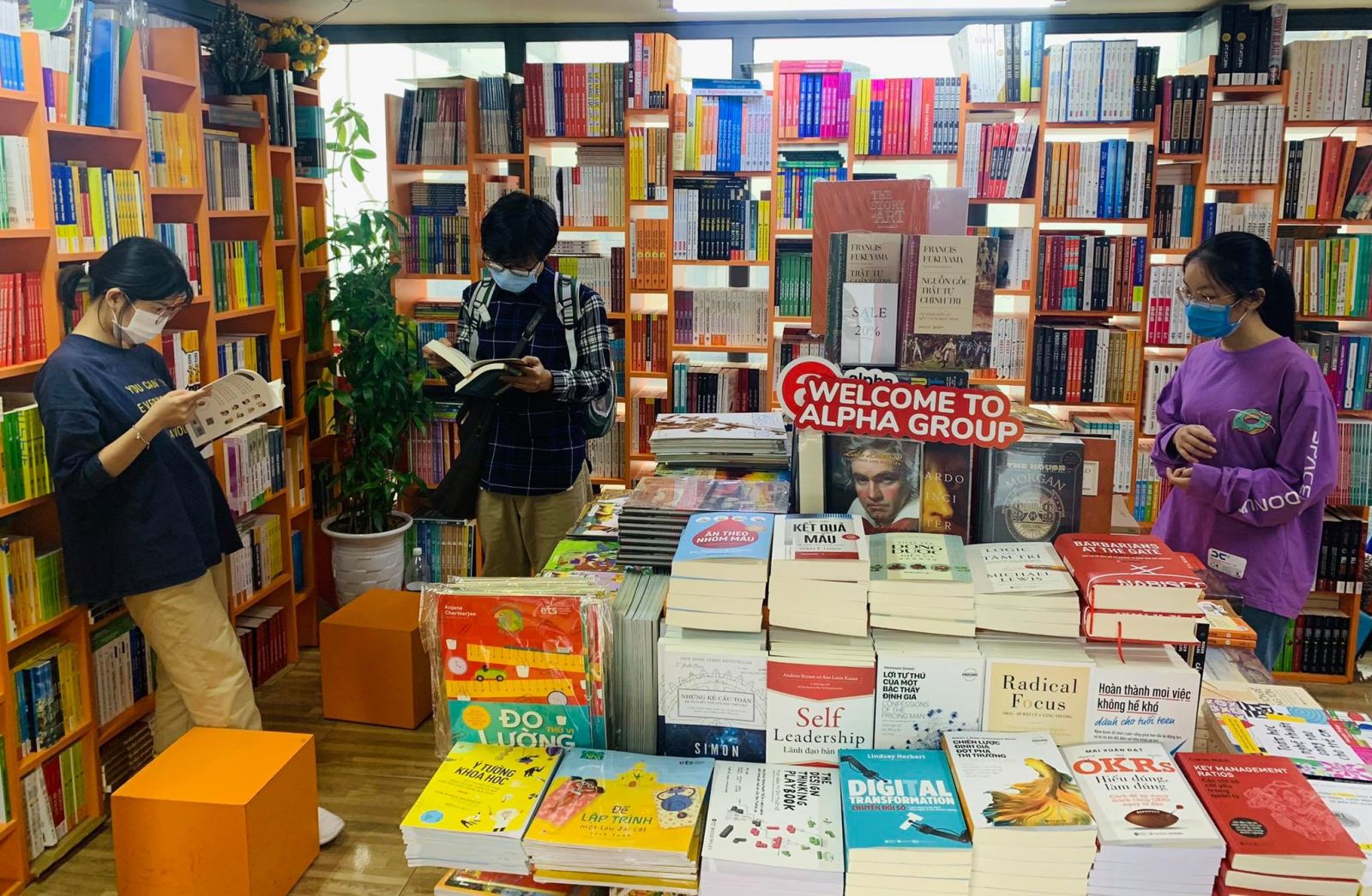 Ảnh minh họa: Hiền Anh