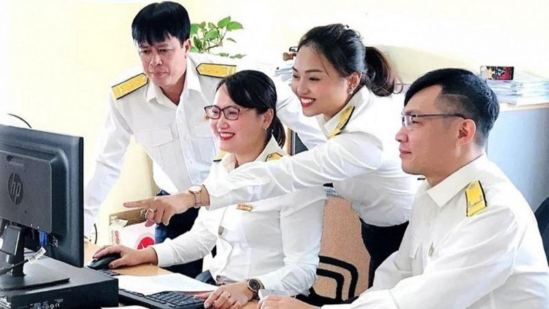 Cục Thuế tổ chức hỗ trợ trực tuyến quyết toán thuế năm 2025.