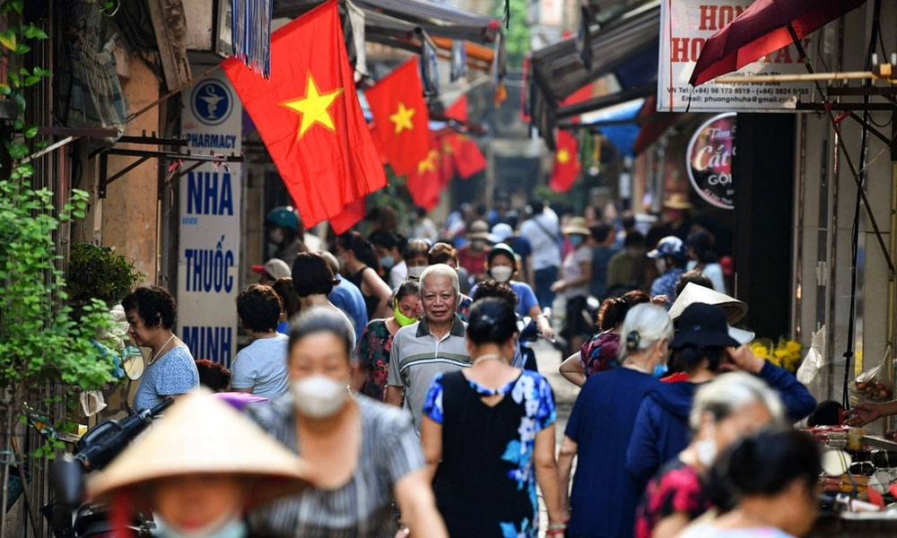 Bộ Y tế yêu cầu bảo đảm công tác khám, chữa bệnh dịp lễ 2/9.