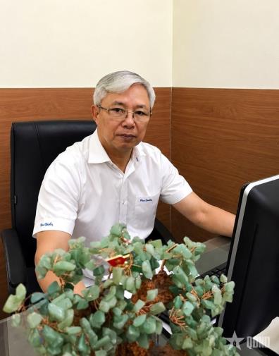 Ông Nguyễn Xuân Lập.