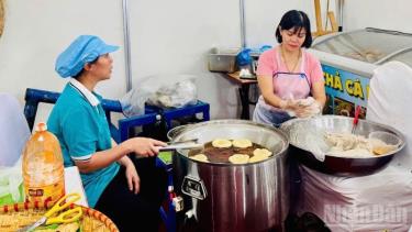 9 tháng qua, công tác điều hành giá đã được triển khai đồng bộ, linh hoạt và hiệu quả. (Ảnh: HNV)