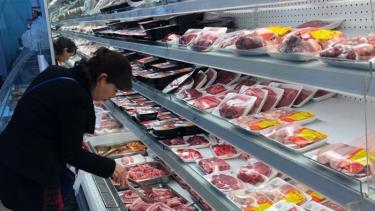 Mang những sản phẩm đạt tiêu chuẩn thế giới đến với người tiêu dùng Việt Nam. (Ảnh minh họa: TTXVN)