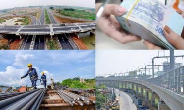 Thủ tướng yêu cầu đẩy mạnh giải ngân vốn đầu tư công, quyết tâm đạt 100% kế hoạch năm 2025.