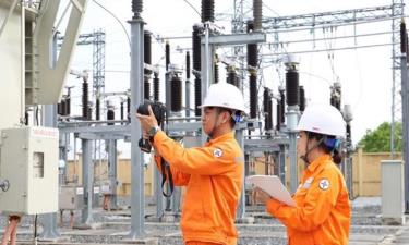 Khung giờ cao điểm - thấp điểm để tính giá điện có thể được áp dụng ngay trong tháng 6.