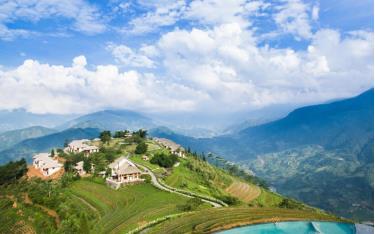 Du lịch “bụi” tới Đông Nam Á, trong đó có Việt Nam là 1 trong “20 chuyến du lịch hè kinh điển mà ai cũng nên cần thử ít nhất một lần” (Ảnh minh họa)