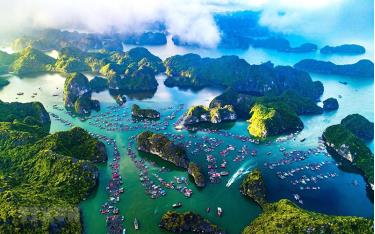 Ảnh minh họa. (Nguồn: TTXVN)