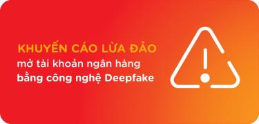 Ngân hàng MSB phát đi cảnh báo.