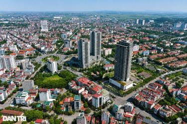 Bắc Ninh không có chủ trương tiếp tục sáp nhập xã, phường. Ảnh minh họa.