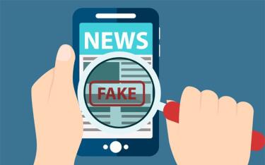 Từ 1/10, những thông tin trên mạng có nội dung làm nhục, vu khống, bịa đặt, sai sự thật sẽ bị xoá bỏ.